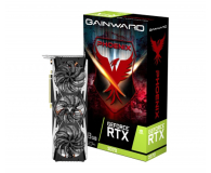 Gainward GeForce RTX 2070 Phoenix 8GB GDDR6 - 462146 - zdjęcie 1